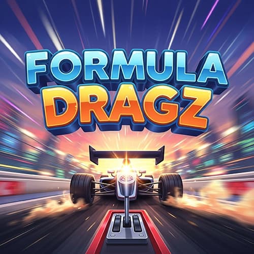 Formel Dragz